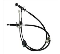 Câbles d'embrayage Pour TSX 6 Cylindres 2004-2008 Pour Accord 4 Cylindres 2001-2007 Câbles De Commande Du Levier De Vitesses Pour Boîte Manuelle 54310-SDA-L02