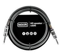 Câbles d'enceinte MXR Cables DCSTHD6 1,8 mètre Noir G