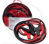 Câbles Écarts D'Acquisition Semi-Profi Tension Carica E Allumage 12V Câble 4,5m