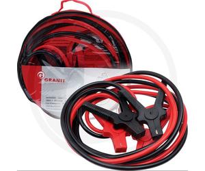 Câbles Écarts D'Acquisition Semi-Profi Tension Carica E Allumage 12V Câble 4,5m