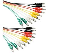 Câbles électriques pour kit de test de couleur