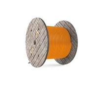 Câbles en couronne, le mètre H07BQ-F 5G2,5 - AS SCHWABE GMBH - 10051