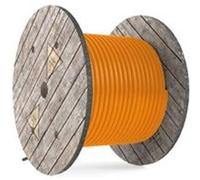 Câbles en couronne, le mètre H07BQ-F 5G4 - AS SCHWABE GMBH - 59444 G