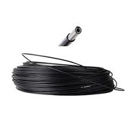 CâBles Et Gaines De Frein VéLo 5 Meters Gear Outer Cable Housing Mountain Road Bikeer Brake Cables Cable Frein Velo(5mm)