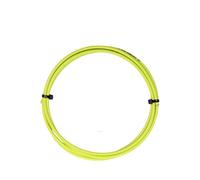CâBles Et Gaines De Frein VéLo Câble de changement vitesse vélo Manettes dérailleur frein route Tube d'allongement la conduite VTT(Shift Cable-yellow)