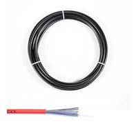 CâBles Et Gaines De Frein VéLo Gaine de câble frein vélo, manettes vitesse, dérailleur, tube 4 mm/5 mm, for VTT, route(Shift Black)