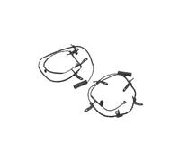 Câbles Frein Stationnement Compatible Avec BMW Pour 325Xi 330Ci 330i M3 2001 Capteurs D'usure Plaquettes Frein Avant Arrière 2 Pièces OEM 34356761447