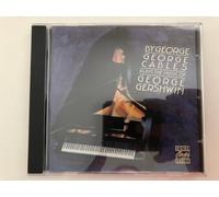 Cables, George - Cables: By George (Cables Plays the Music Of Gershwin)