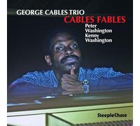 Cables George - Cables Fables [Import]