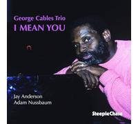 Cables George - I Mean You [Import]