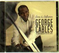 George Cables – Icons & Influences