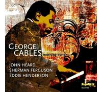 Cables, George - Morning Song