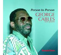 Cables, George - to Person [Import]