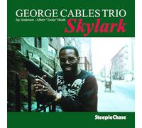Cables George - Skylark [Import]