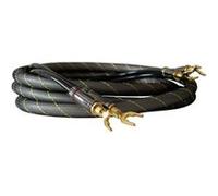 Câbles Haut de gamme blindés 2x1.5 m. G