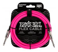Câbles Instrument Flex Jack/jack 3M Rose