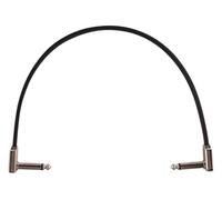 Ernie Ball 12” Single Flat Ribbon Patch Cable