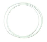 Câbles Jagwire Speed Lube Liner For Shift-2300mm 4pcs Blanc