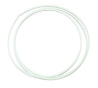 Câbles Jagwire Speed Lube Liner For Shift-2300mm 4pcs Blanc