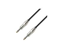 Cables K3IPP0300 Série 3 Star Câble Instrument Jack 6,35 mm Mono vers Jack 6,35 mm Mono 3 m