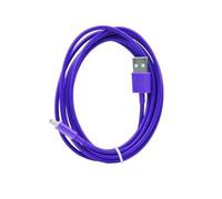 Câbles Micro USB 3M Cable Micro USB ,Cordon Chargeur Micro USB pour Android, Kindle, Samsung Galaxy Huawei, Sony, Nexus, HTC, PS4