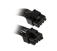 Câbles Modulaires Kolink Regulator, Câbles de Remplacement, Conçus pour Les Alimentations Regulator, PCIe 6+2