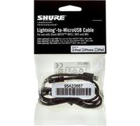 Cables numériques - midi SHURE AMV-LTG Câbles informatiques G