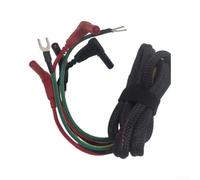Câbles parallèles de générateur pour Honda EU2200i EU2200IC EU1000i EU2000i, connecteur de cordon de liaison de générateur, adaptateur double générateurs, câble de partage d'alimentation, extension
