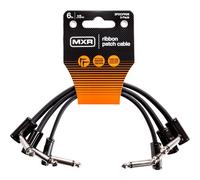 Cables Patch Slim Jack 15CM, Pack De 3