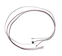 Câbles phono pour tourne-disque, casque phono Headshell, câble de cartouche, accessoires de câble de tête, courroie d'entraînement à cassettes, ceinture assortie, adaptateur d'enregistreur, écran,