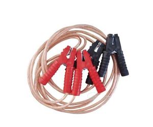 Câbles Pinza Bipolaires Connexion Batterie Alimentation Auto Moto 3000 3 M SC0
