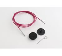 Câbles Pour Aiguilles Knitpro De 40 Cm À 150cm Att 2 Violet - 10505