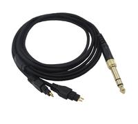 Câbles pour casques Sennheiser HD580, HD600, HD650 et HD660S
