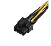 Câbles PSU, Câbles de GPU d'alimentation avec des Connecteurs d'alimentation à 15 Broches au ' PCI-E pour la Carte Vidéo (#1)