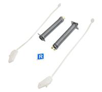 Bosch Câbles ressorts de porte lave-vaisselle 00754865