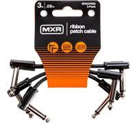 Cables Ribbon Cable Patch Pack 3
