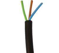 Câbles rigides RO2V 3G1,5 mm² FILS & CÂBLES 026505 (FCA)