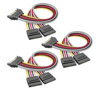 Cables SATA 1x2 Splitter