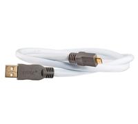 Câbles Supra USB 2.0 A - Micro B 2,0 M