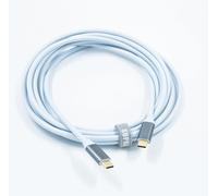 Câbles Supra USB 3.2 C-C 0,5 M