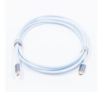 Câbles Supra USB 3.2 C-C 3,0 M