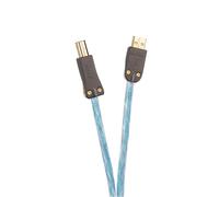 Câbles Supra USB Excalibur A - B 1,0 M