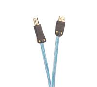 Câbles Supra USB Excalibur A - B 3,0 M