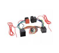 Câbles Sur Mesure Pour Kit Mains Libres Ford Phonocar Ref. 04822