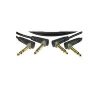 Câbles symetriques KLOTZ AB-JJA0090 90 CM Cables jack symétriques