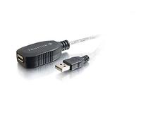 Cables To Go 81656 Trulink Rallonge USB 2.0 12 m