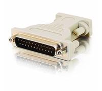 Cables To Go Adaptateur série DB9 M/F