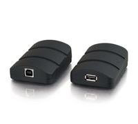 Cables To Go C2G 53880 TruLink USB 2.0 sur Cat5 Superbooster Dongle kit