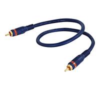 Cables To Go Câble coaxial audio numérique Velocity 0,5 m