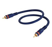 Cables To Go Câble coaxial audio numérique Velocity 80263 1 m